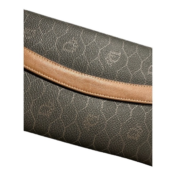 Dior Monogram Trotter Wallet - Picture 3 of 12